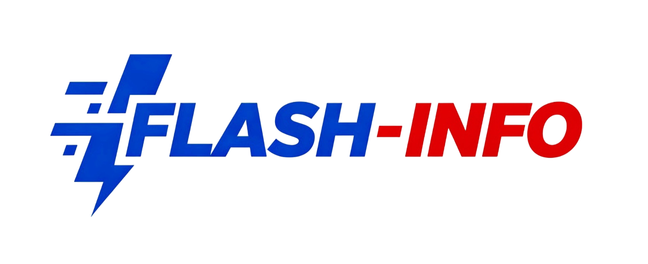 FLASH INFO